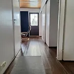 Apartment Spacious For 5