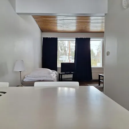 Spacious For 5 Appartement *