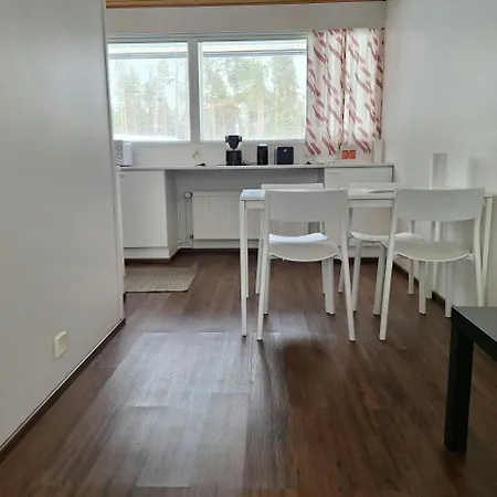 Spacious For 5