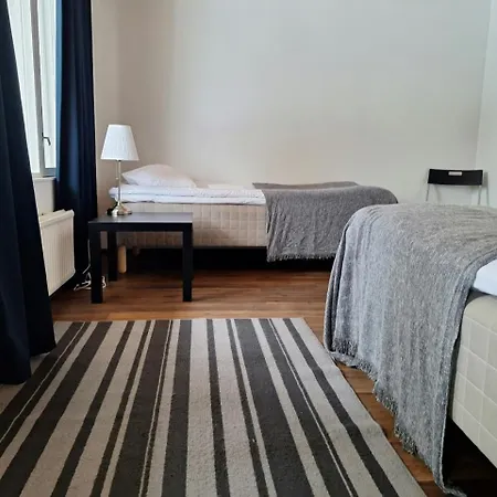 Daire Spacious For 5 Sodankylä