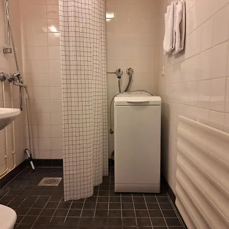 Spacious For 5 Appartement