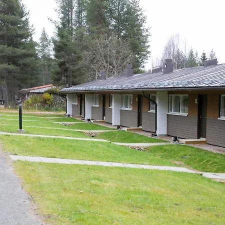 Spacious For 5 Sodankylä