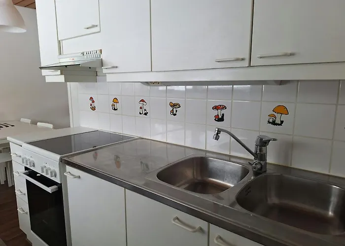 Daire Spacious For 5 Sodankylä