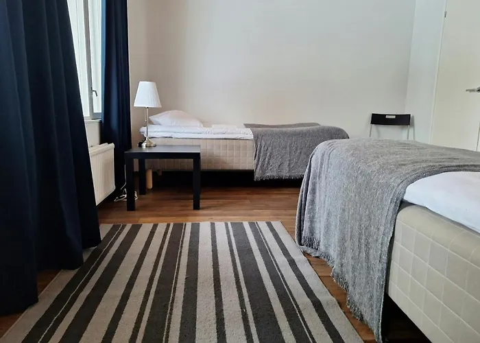 Daire Spacious For 5 Sodankylä